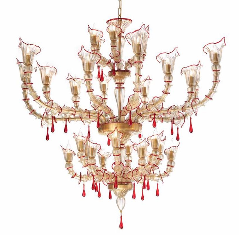 1821/CH30 Chandeliers Classic