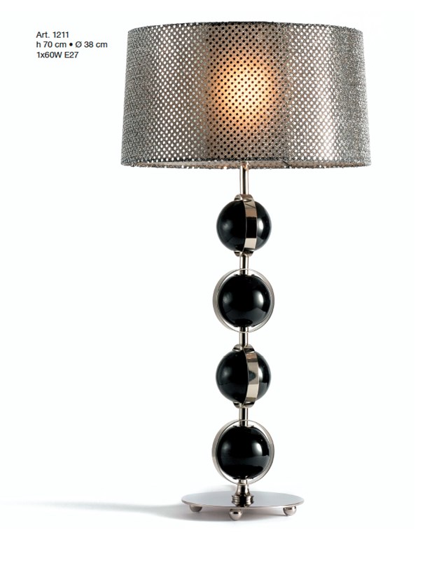 1211 - Prompt delivery Table Lamps Contemporary