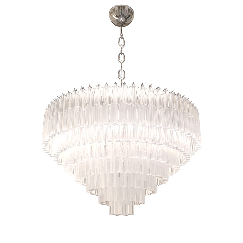 1562 Chandeliers Contemporary