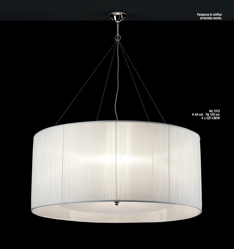 1513 Chandeliers Contemporary