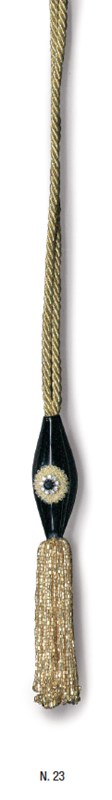 Nappa N23 Accessories Classic