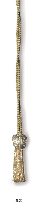 Nappa N29 Accessories Classic