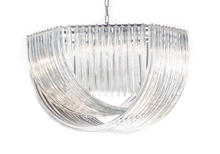 1996 Chandeliers Contemporary