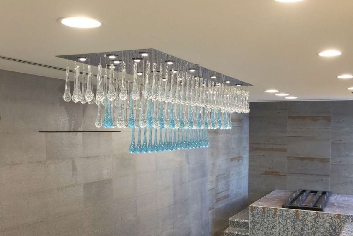 2016 Chandeliers Contemporary