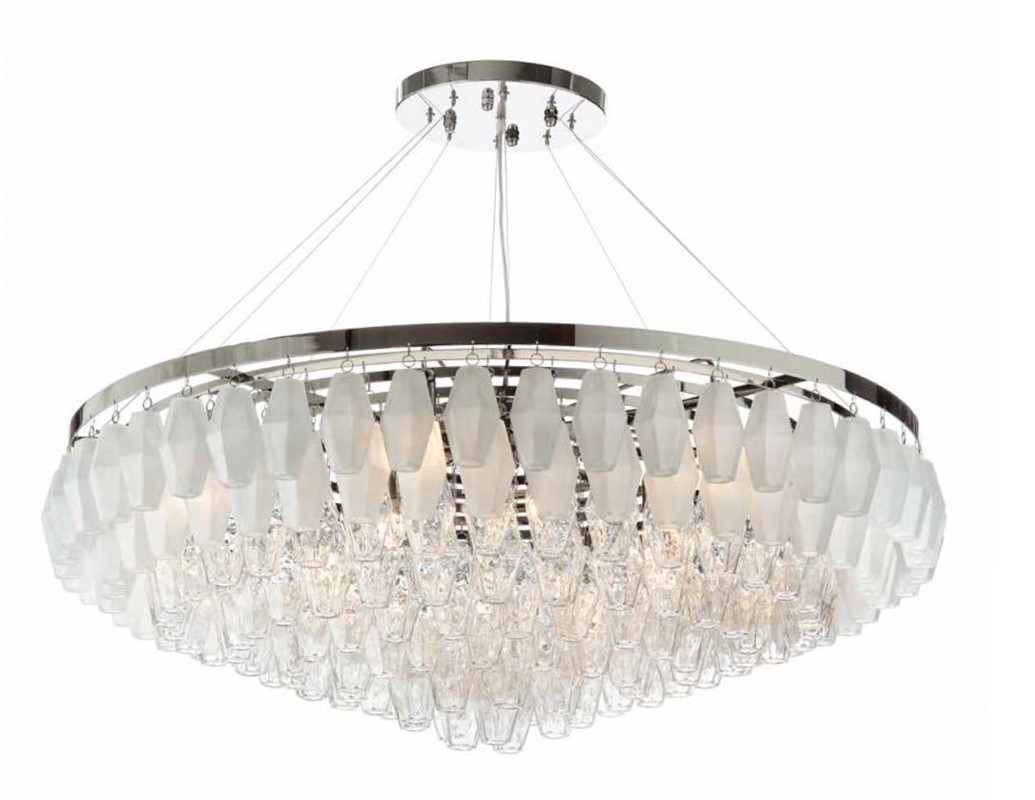 2081/NL Chandeliers Contemporary
