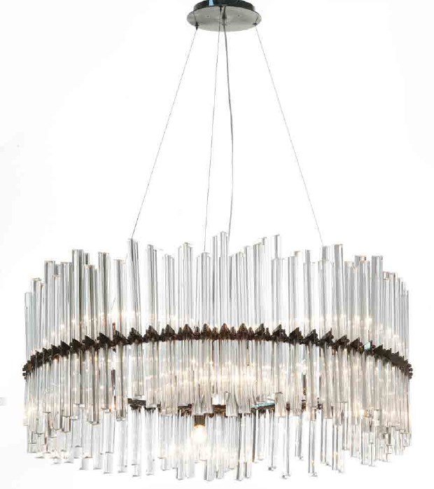 2054CH16 Chandeliers Contemporary