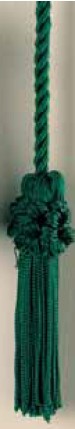 Nappa verde Accessories Classic