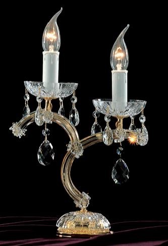 LT220/2 Table Lamps Classic