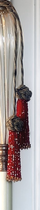 Nappa N1 Rosso Accessories Classic