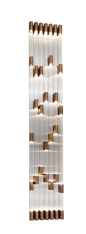 2240 Wall Lamps Contemporary