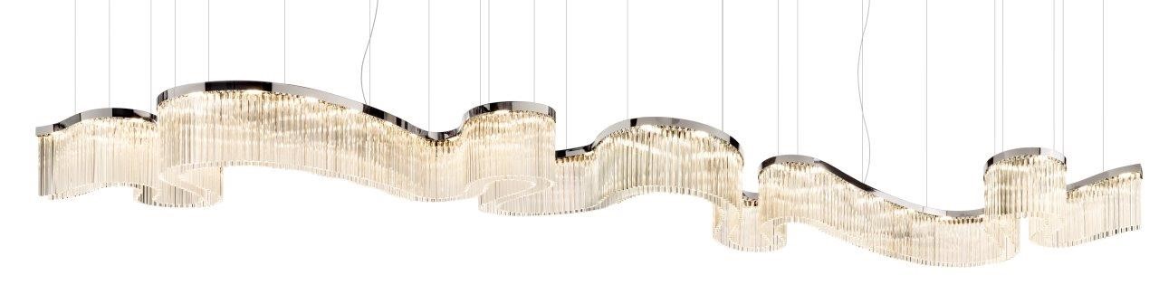 2274 Chandeliers Contemporary