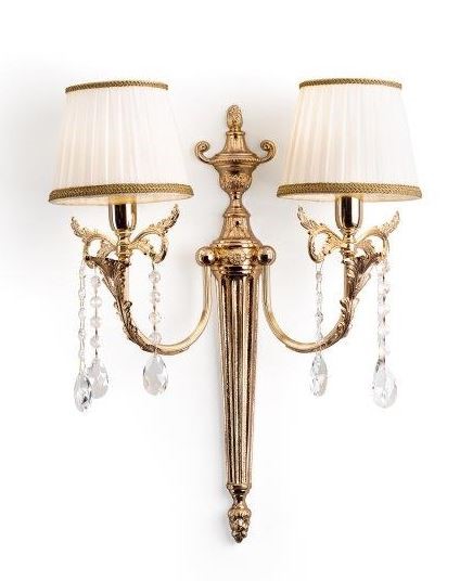Classic wall lights clearance