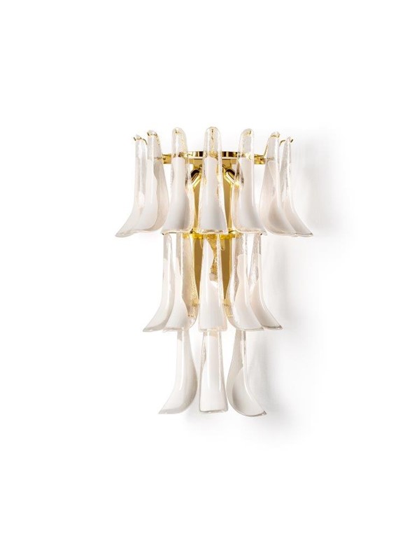2296 Wall Lamps Contemporary