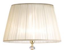 T. Paralume Ovale conico // Lampshade  Shade Contemporary