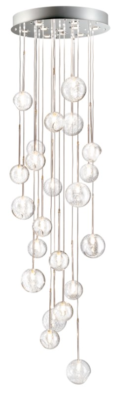 2336 - Prompt delivery Chandeliers Contemporary