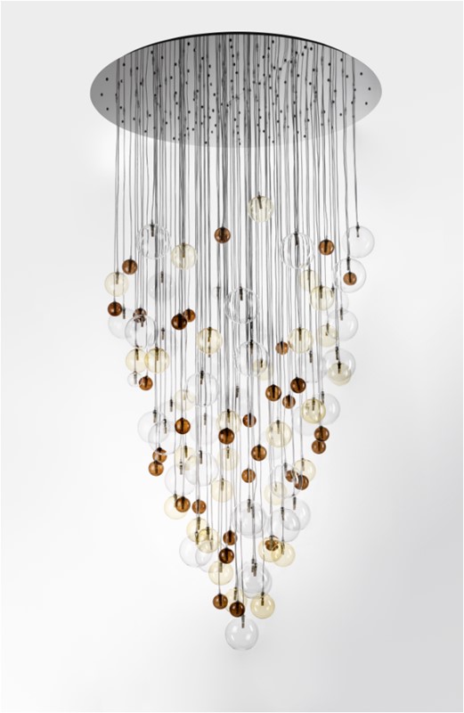 2415 Chandeliers Contemporary