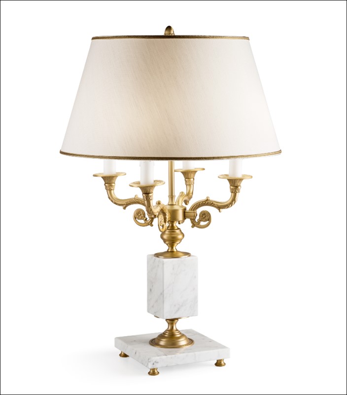 2424 Table Lamps Classic