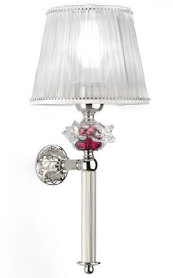 1577 Wall Lamps Bath Design