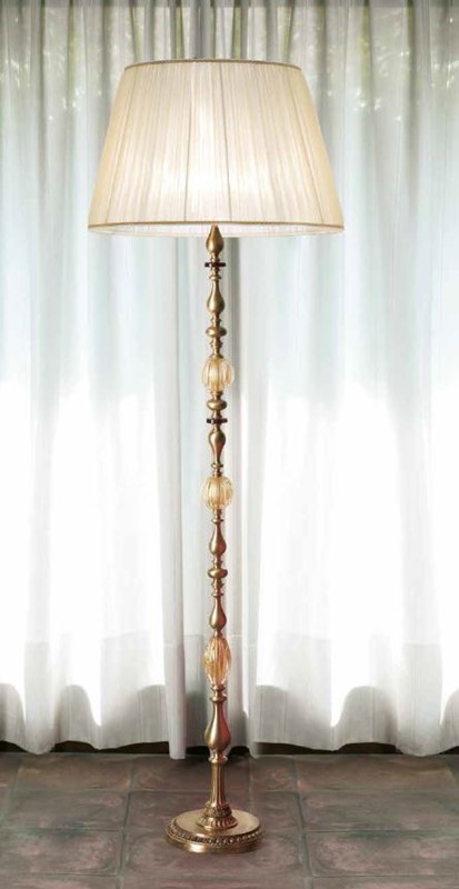 953 bis Floor Lamps Classic