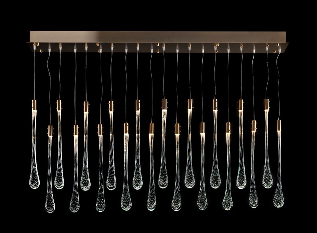 2234 Chandeliers Contemporary