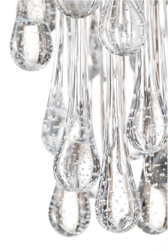 2414CH9 Chandeliers Contemporary