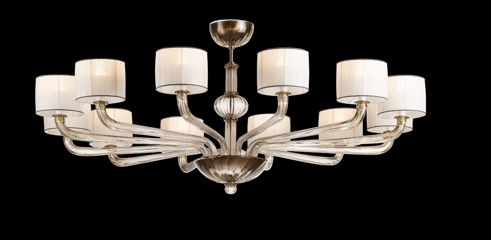 2227/CH12 Chandeliers Classic