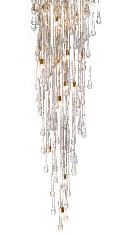 2023CH40/LU Chandeliers Contemporary