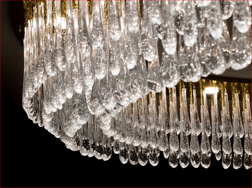 2289 Chandeliers Contemporary